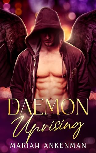 Daemon Uprising (Daemon Series Book 1)