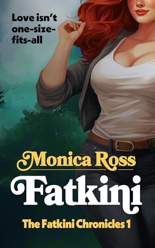 Fatkini (The Fatkini Chronicles Book 1)