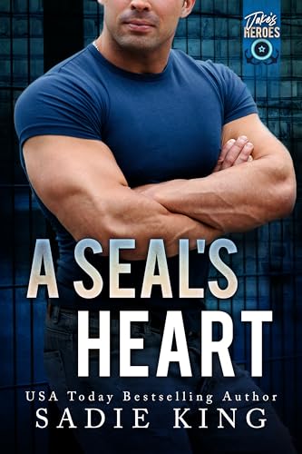 A SEAL's Heart (Jake's Heroes Book 1)