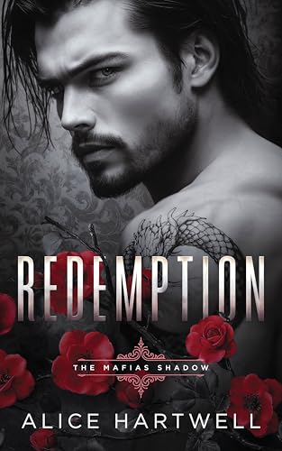 Redemption: The Mafias Shadow (Broken Empire Book 1)