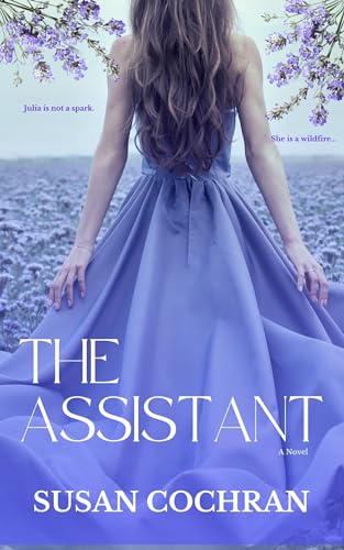 The Assistant (Napa Valley Book 2)
