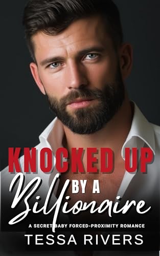 Knocked Up by a Billionaire
