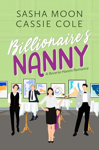 Billionaire's Nanny