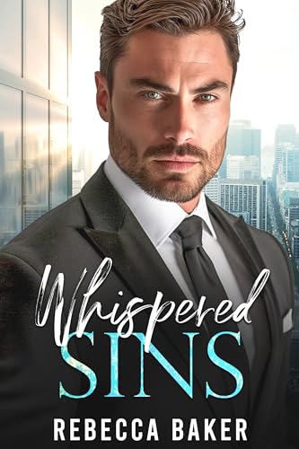 Whispered Sins (Baby Confessions Book 1)