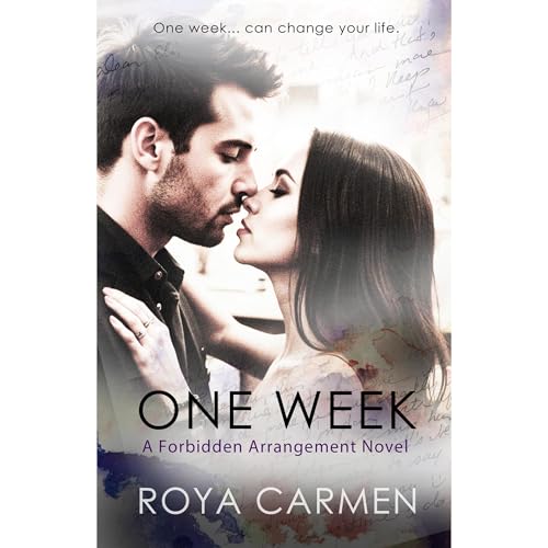 One Week (One Week Book 1)