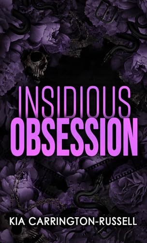 Insidious Obsession