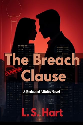 The Breach Clause (Redacted Affairs Book 1)