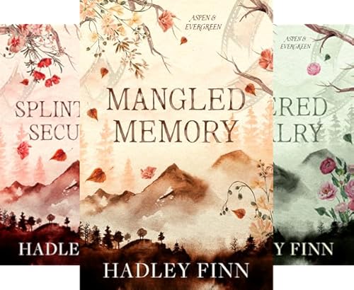 Mangled Memory (Aspen & Evergreen Book 1)