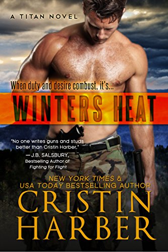 Winters Heat (Titan Book 1)