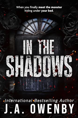 In the Shadows (The Shadows Series Book 1)