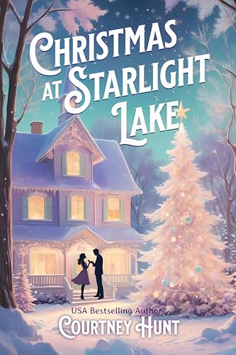 Christmas at Starlight Lake