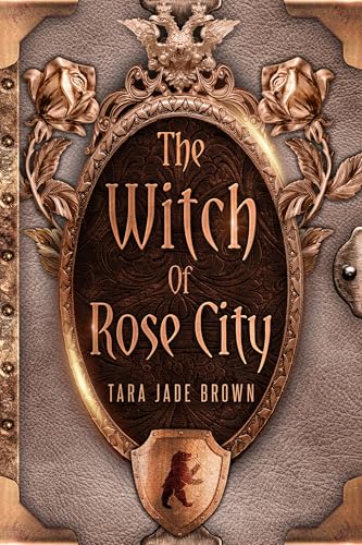 The Witch of Rose City