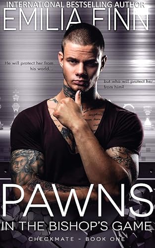 Pawns In The Bishop's Game (Checkmate Series Book 1)