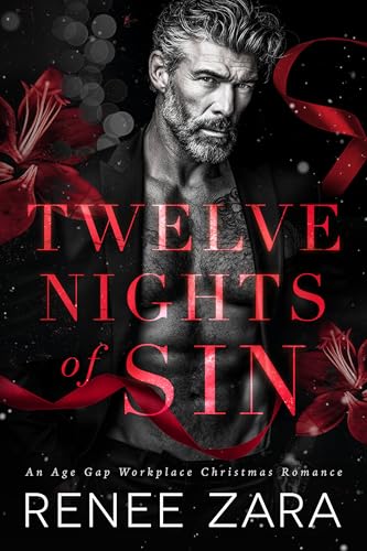 Twelve Nights of Sin