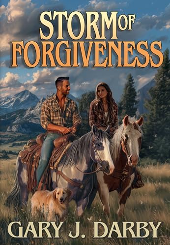 Storm of Forgiveness