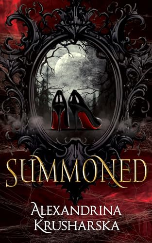Summoned: a Dark Fantasy Romance