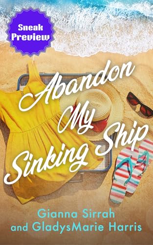 Abandon My Sinking Ship