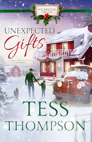 Unexpected Gifts (Sugarville Grove Book 2)