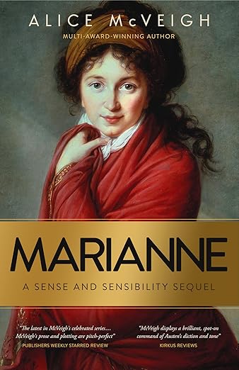 Marianne