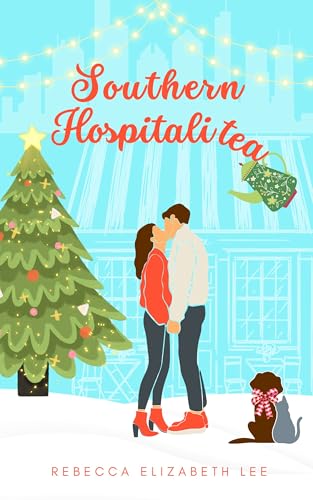 Southern Hospitalitea