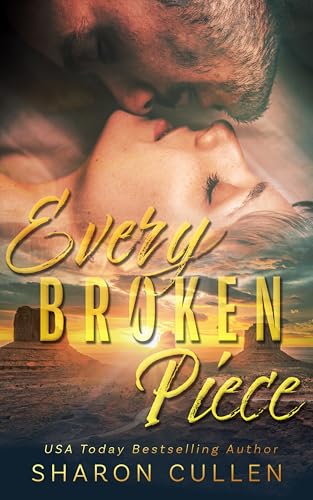 Every Broken Piece