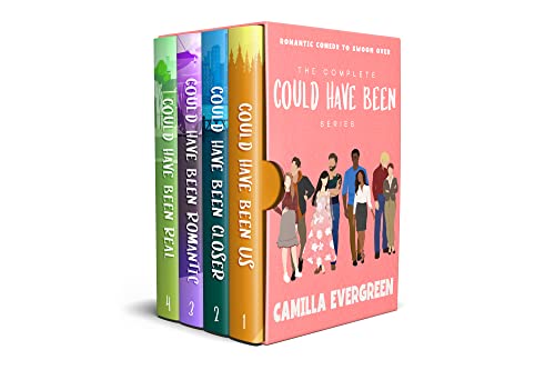 The Could Have Been Sweet Collection