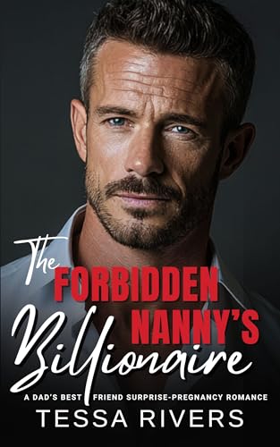 The Forbidden Nanny's Billionaire