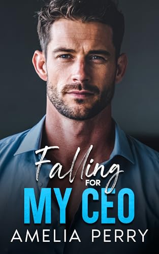 Falling For MY CEO