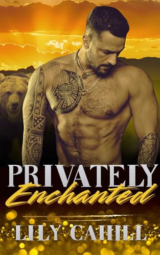 Privately Enchanted