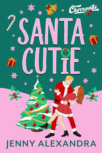 Santa Cutie (Cherryville Book 1)