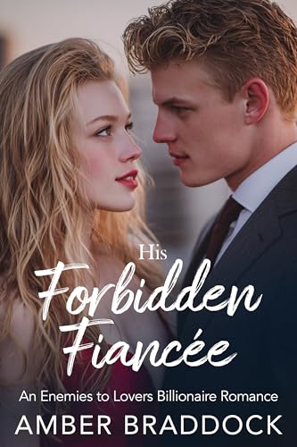 His Forbidden Fiancee