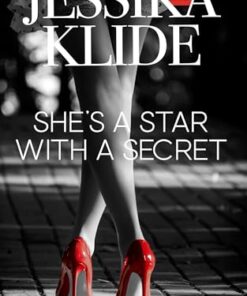 She's A Star With A Secret (Siri's Saga Book 1)
