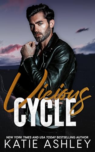 Vicious Cycle (Hells Raiders MC Book 1)