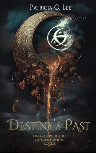 Destiny's Past (Daughters of the Crescent Moon Book 1)
