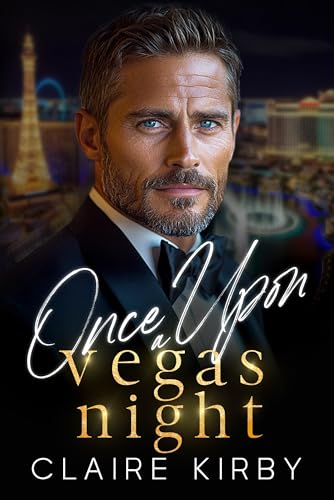 Once Upon A Vegas Night