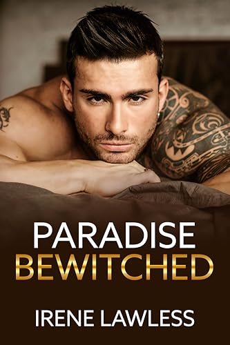 Paradise Bewitched (Romancing The Keys Book 4)