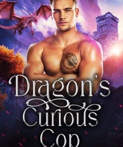 Dragon's Curious Cop (Dragon Secrets of Parkhurst College)