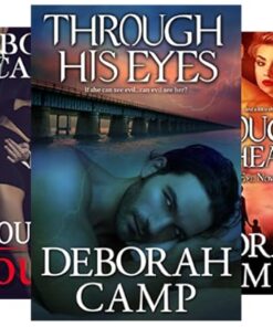 Through His Eyes (Mind's Eye Book 1)