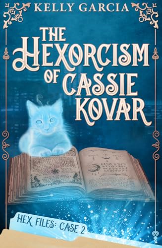 The Hexorcism of Cassie Kovar