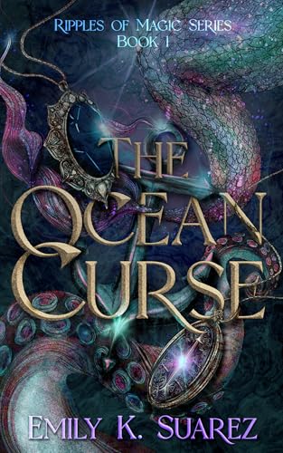 The Ocean Curse (Ripples of Magic Book 1)