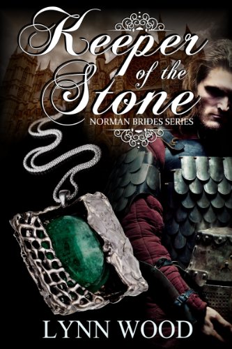 Keeper of the Stone (Norman Brides Book 1)