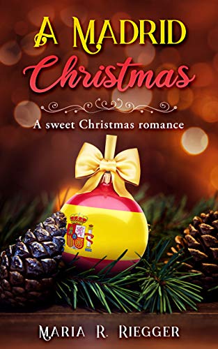 A Madrid Christmas