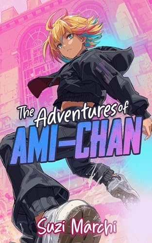 The Adventures of Ami-chan