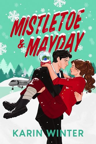 Mistletoe and Mayday