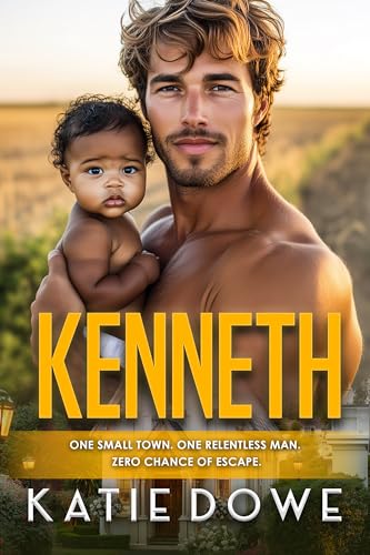 Kenneth (Members From Money Season 2 Book 156)