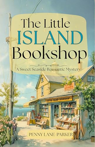 The Little Island Bookshop