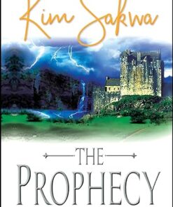 The Prophecy (Highland Lairds of the Crest Book 1)