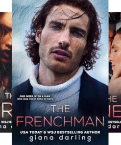 The Frenchman (The Evolution of Sin Book 1)