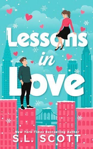 Lessons in Love