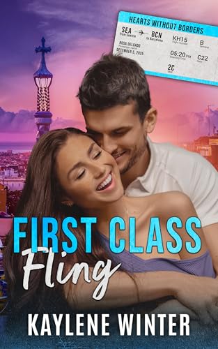 First Class Fling